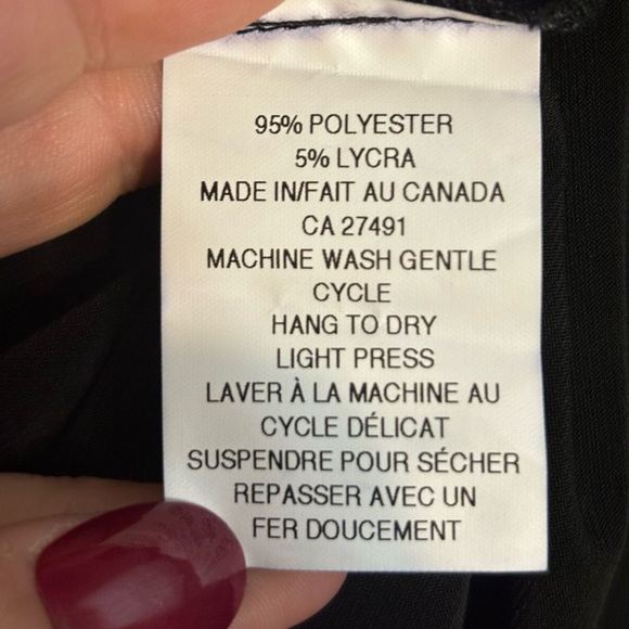 BRIAN BAILEY Tank Dress - Picture 5 of 5